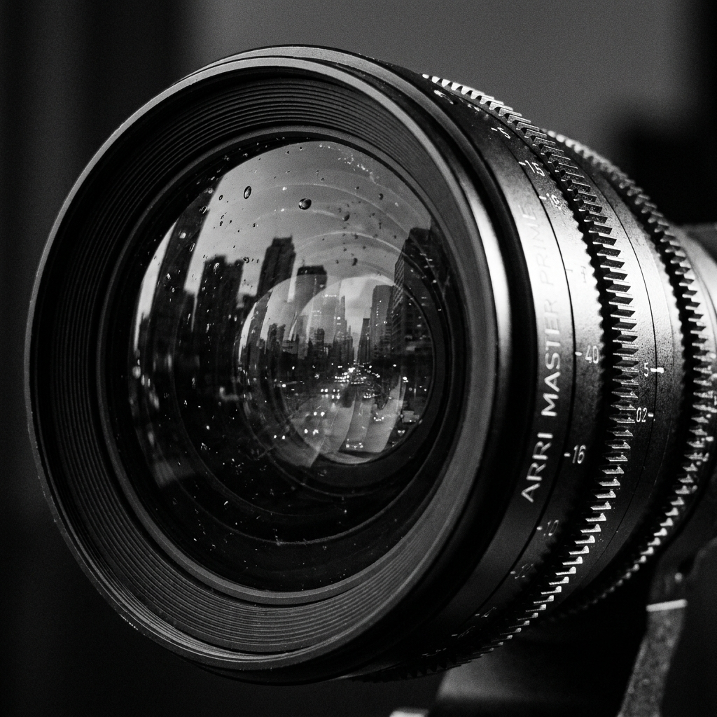 COMPLETE CINEMATOGRAPHY ROADMAP